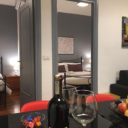Residenza San Martino Apartment Rome Exterior photo